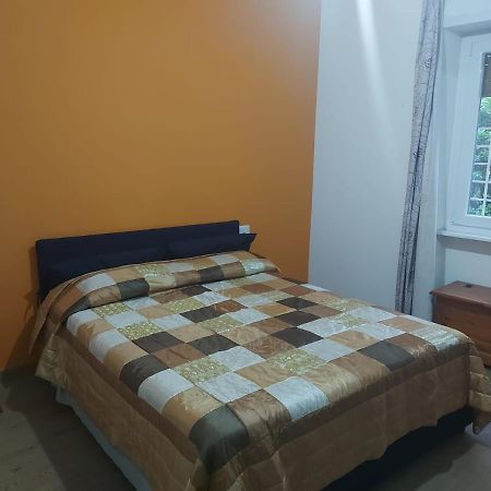 Appartamento Rom Exterior foto