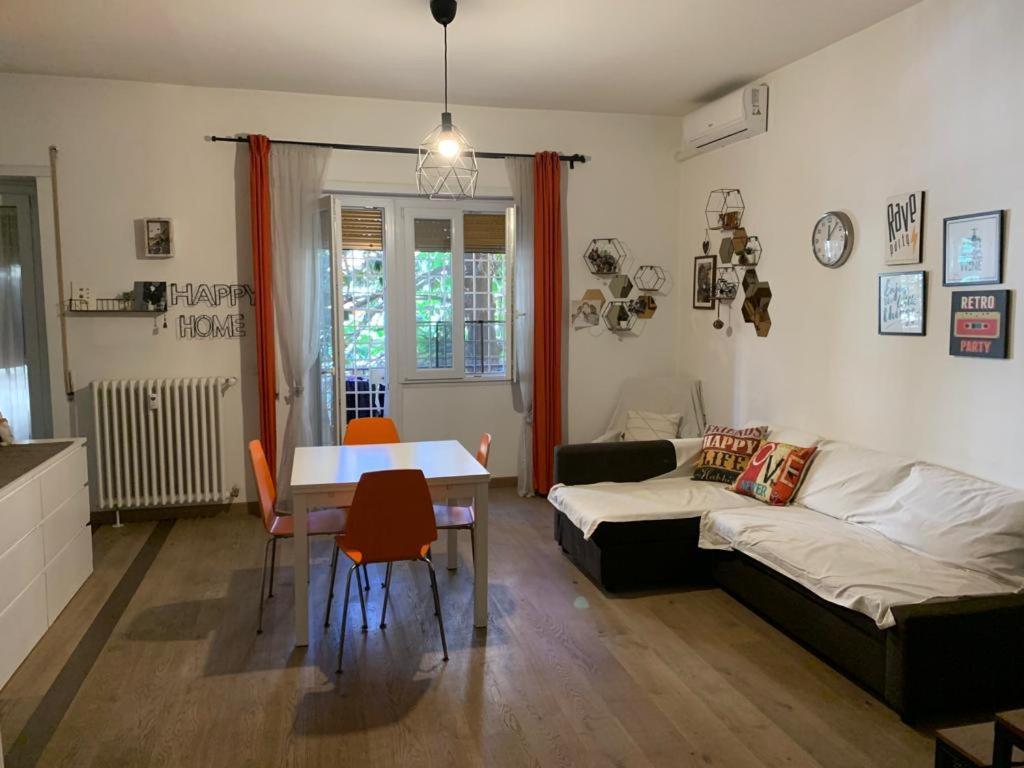Appartamento Rom Exterior foto