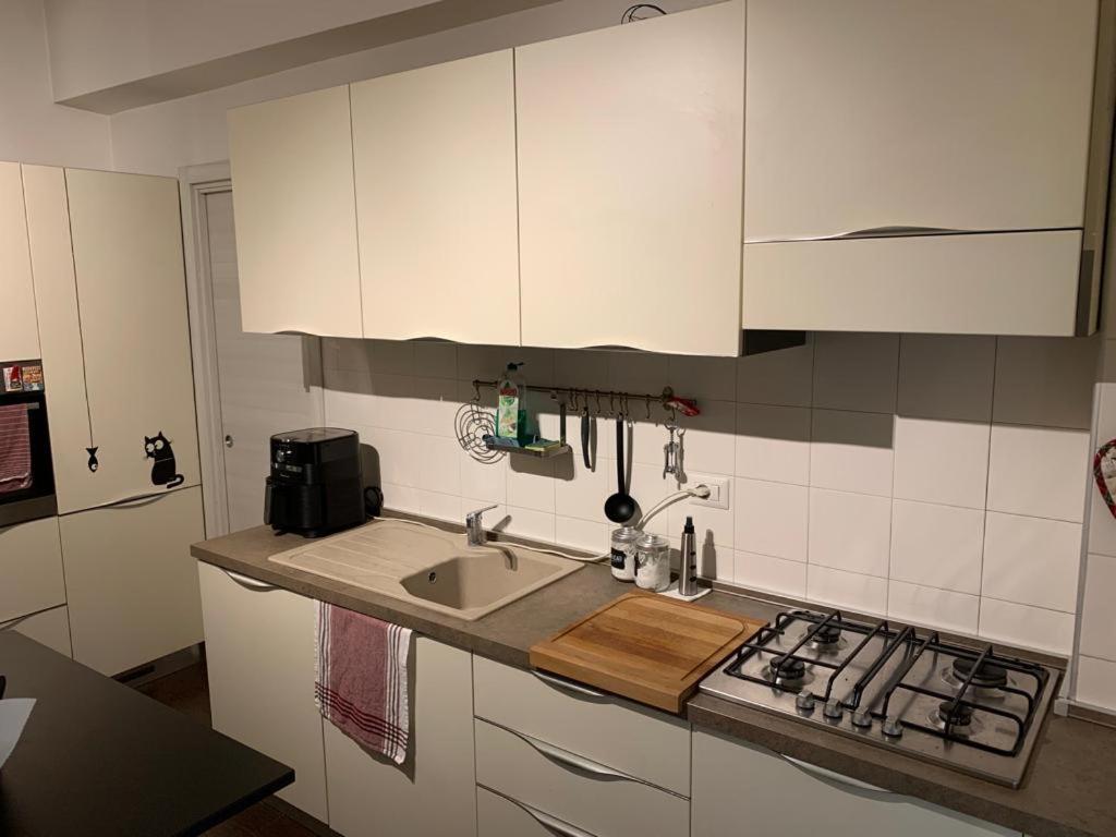 Appartamento Rom Exterior foto