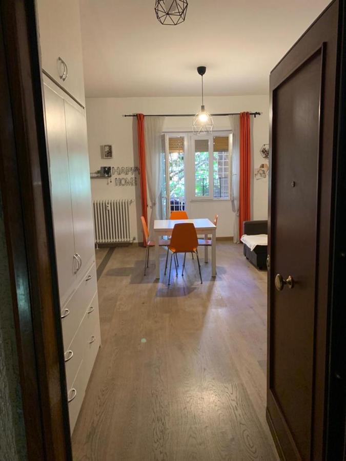 Appartamento Rom Exterior foto