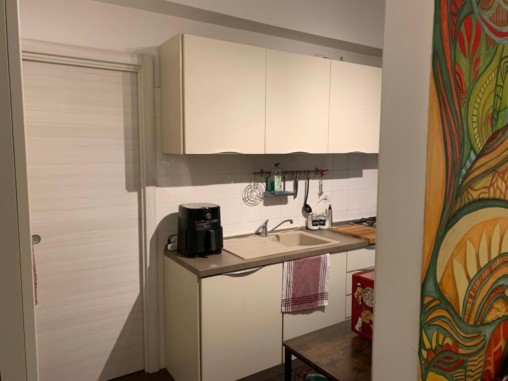 Appartamento Rom Exterior foto
