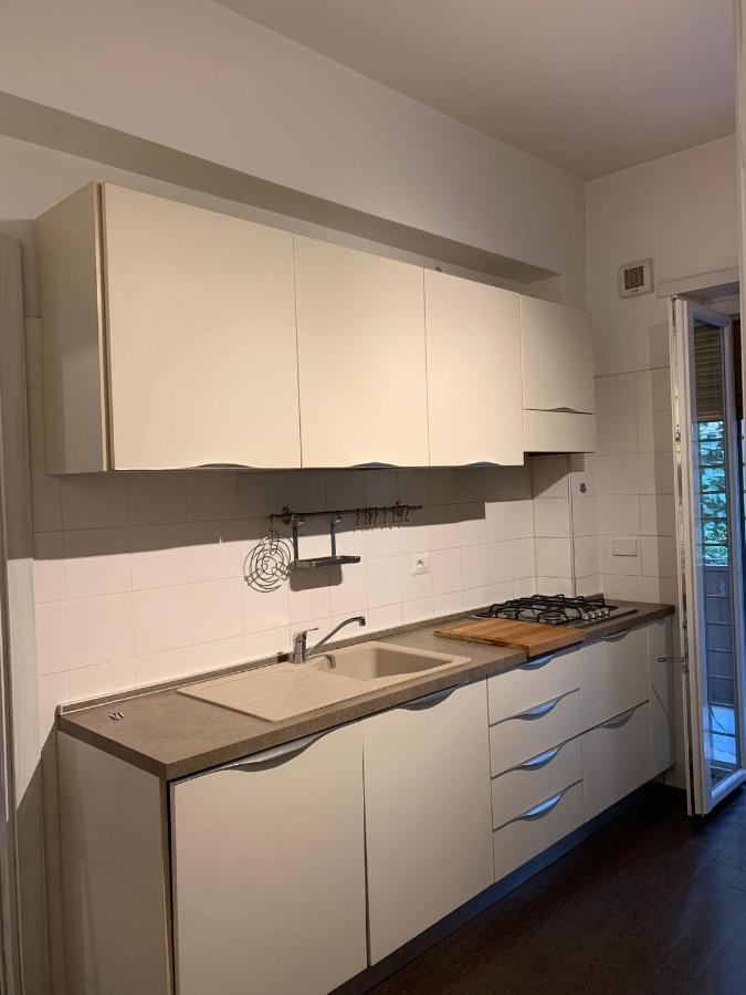 Appartamento Rom Exterior foto