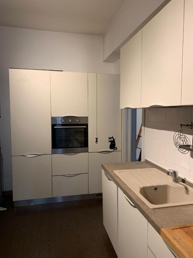 Appartamento Rom Exterior foto