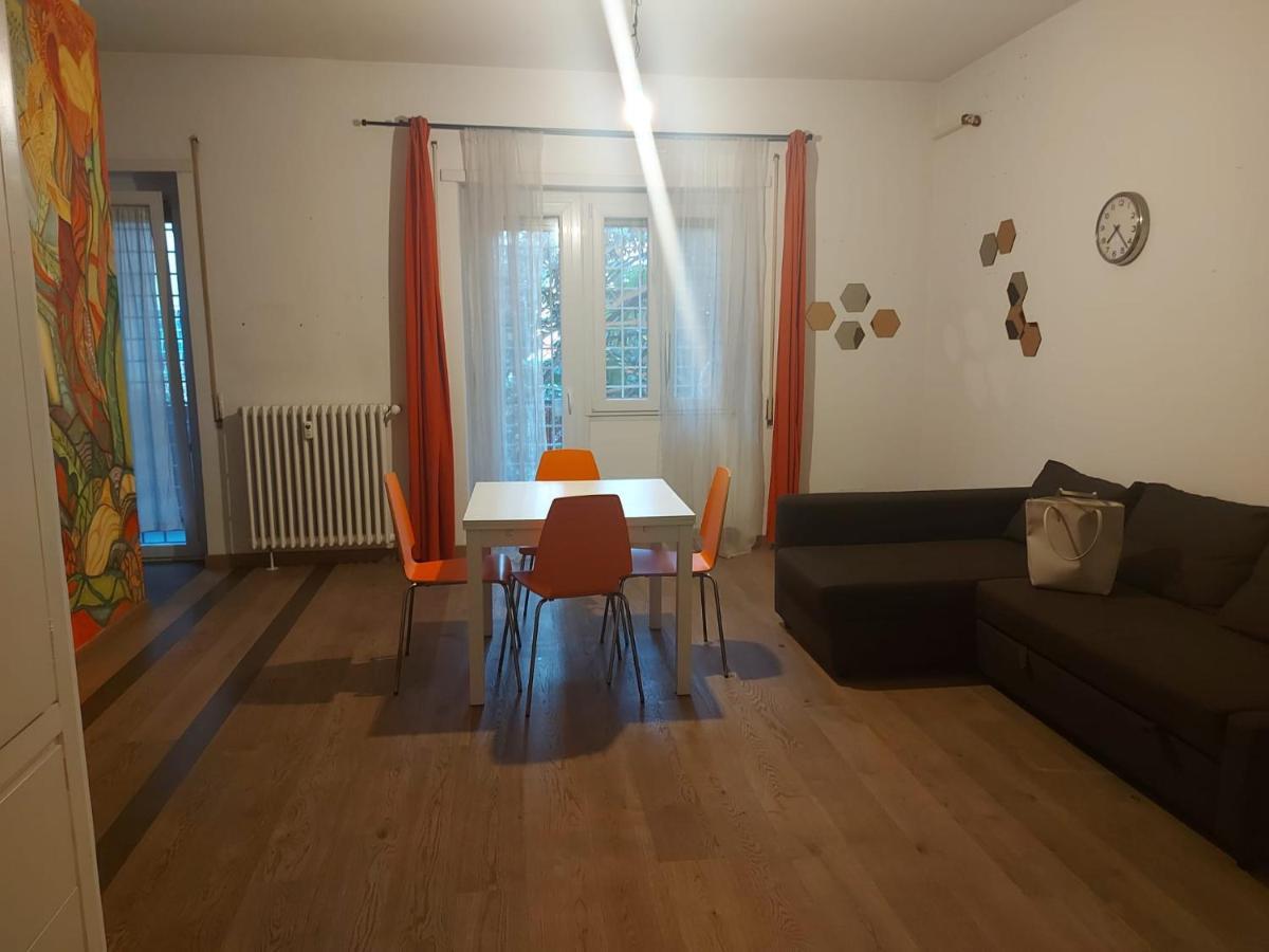 Appartamento Rom Exterior foto