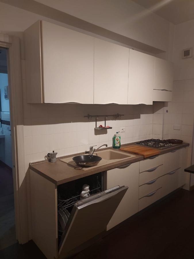 Appartamento Rom Exterior foto