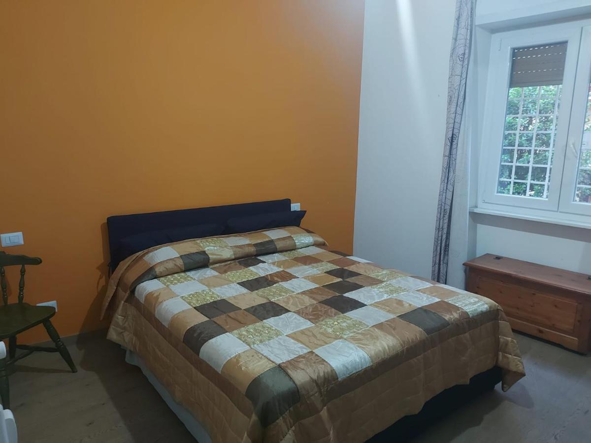 Appartamento Rom Exterior foto
